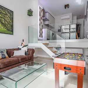  Appartamento Magnifico De Diseno Centro Sevilla