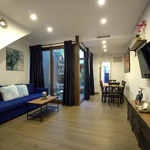  Appartamento Rentalsevilla Cool&design