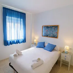  Appartamento Rentalsevilla Plaza Del Zurraque