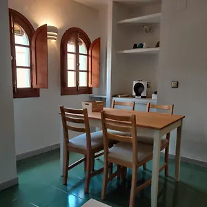  Appartamento Barrio Arenal - Centro Ciudad