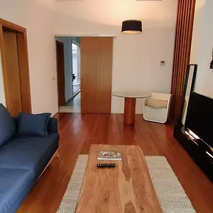  Appartamento Un Jardin En La Alfalfa - Kainga Homes