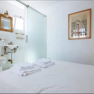 Penthouse Private Terrace, Near Cathedral, And To Real Maestranza Sevilla