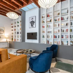 San Lorenzo Collection Homes - Space Maison Sevilla