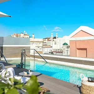 Vincci Molviedro Hotell