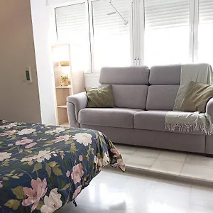  Appartamento Triana Boho Azotea - ático La Galatea
