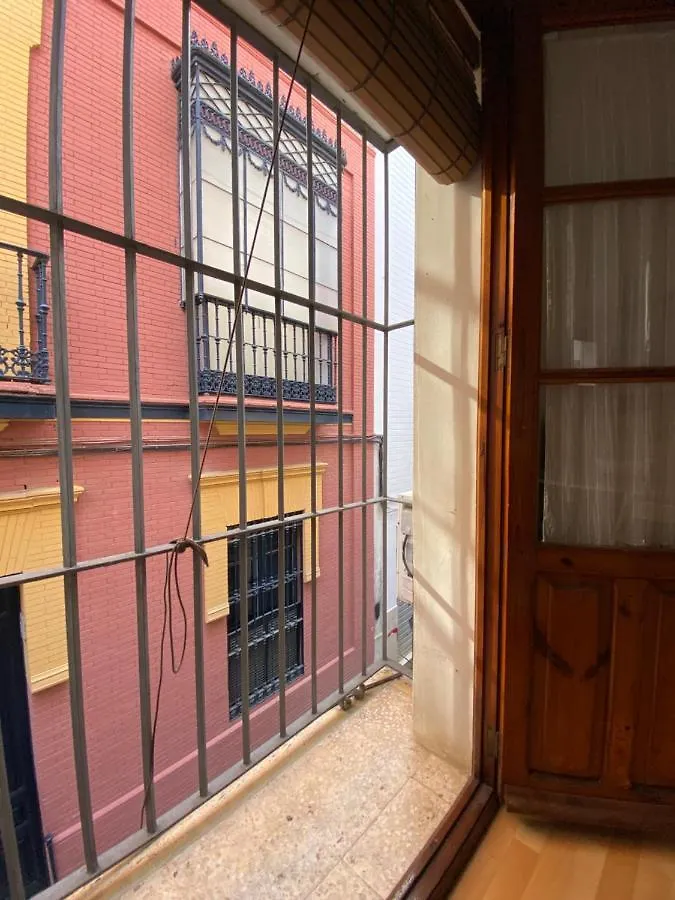 ALOJA SEVILLA - Apartamento Calle Lagar Siviglia Appartamento