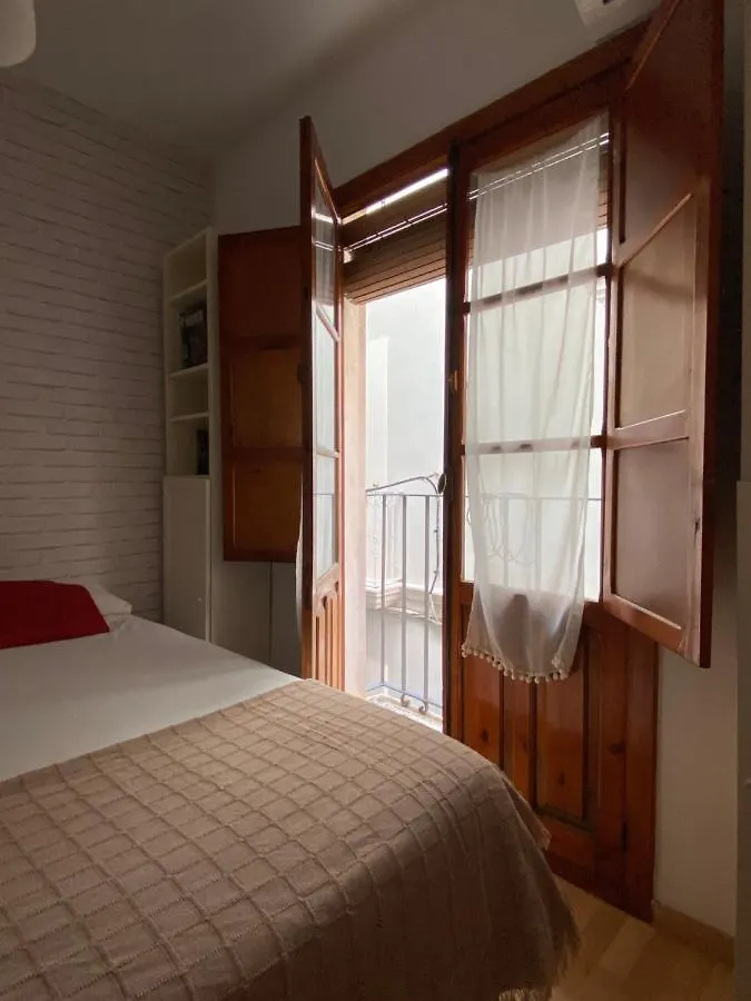 Appartamento ALOJA SEVILLA - Apartamento Calle Lagar Siviglia Spagna