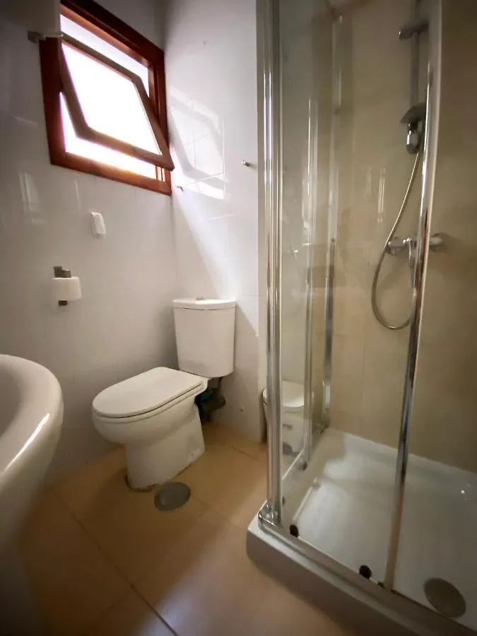 ALOJA SEVILLA - Apartamento Calle Lagar Siviglia
