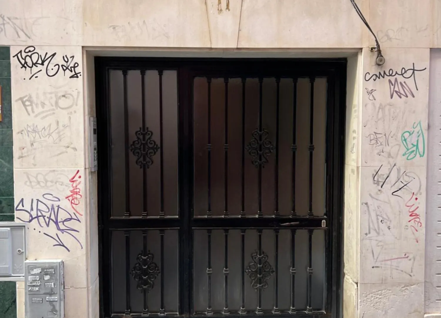 Appartamento ALOJA SEVILLA - Apartamento Calle Lagar Siviglia
